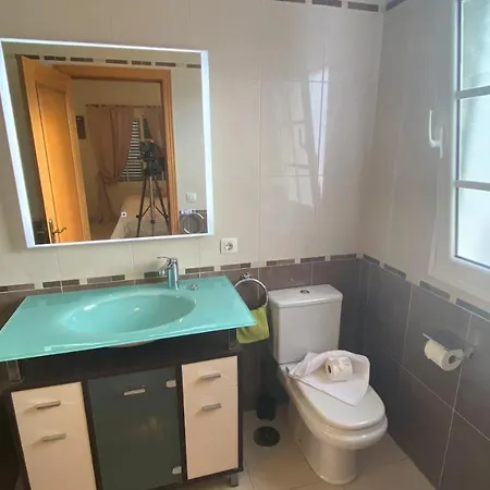 Tiempo Villa Puerto Calero