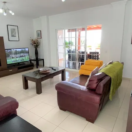 Villa Tiempo