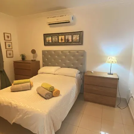 Tiempo Hotel Puerto Calero