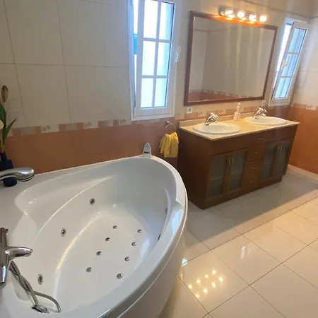 Tiempo 4* Puerto Calero