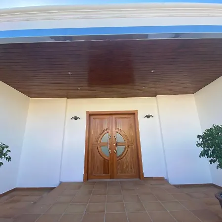 Tiempo Hotel Puerto Calero