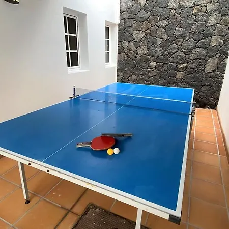 Villa Tiempo