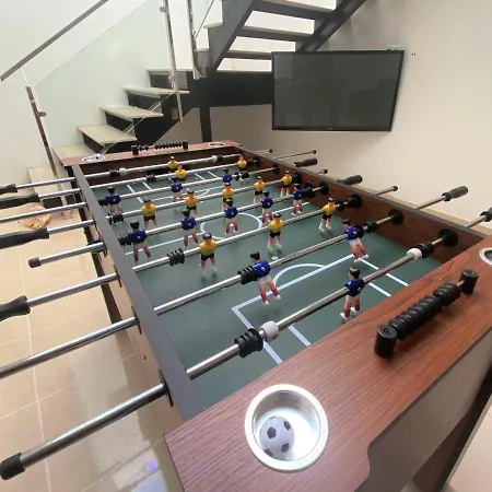 Tiempo 4* Puerto Calero